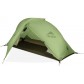 Backpacking tent MSR Elixir 2