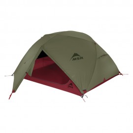 Backpacking Tent MSR Elixir 3-person
