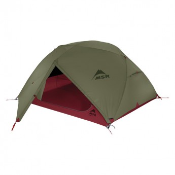 Backpacking Tent MSR Elixir 3-person